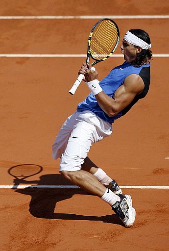 Rafael Nadal